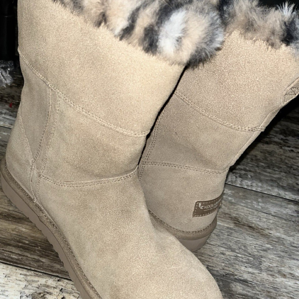 Koolaburra by UGG wonens size 10